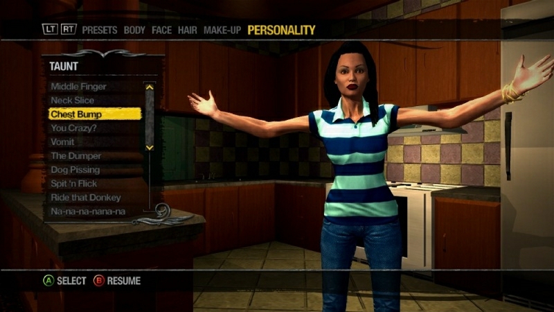 Saints Row 2 - Imagen 19